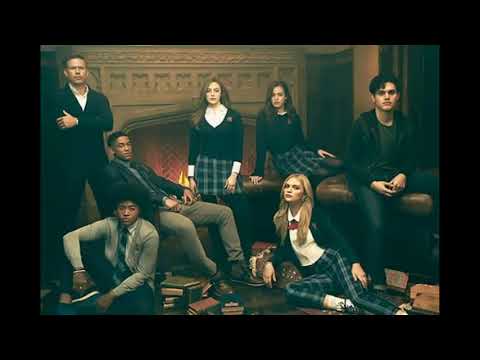 Us The Duo - Better Together (Legacies S02x01 Soundtrack)