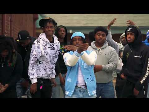 Big Wizzop - In Due Time (Official Video)