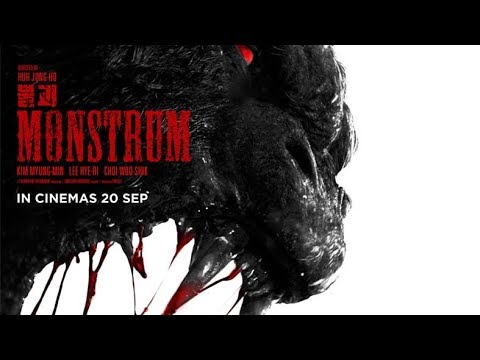 Monstrum (2018) Teaser