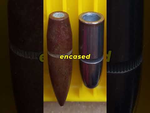 Hollow Point vs. Full Metal Jacket: Ammo Guide for Self-Defense and Shooting Sports