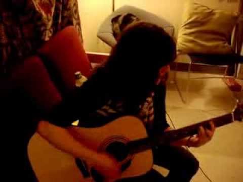 DMX - X Gonna Give it to Ya (acoustic cover)