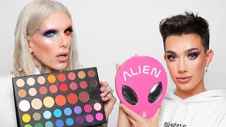 Palette Swap ft. Jeffree Star