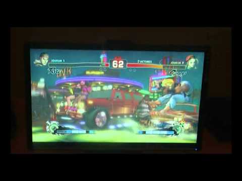 LLL Ryan Hart (Ry) vs Sakonoko (Ca) - FT5 MONEY MATCH #1