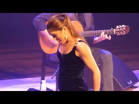Patricia Guerrero - Dani de Morón - 2019 (flamenco dance part 3/3)