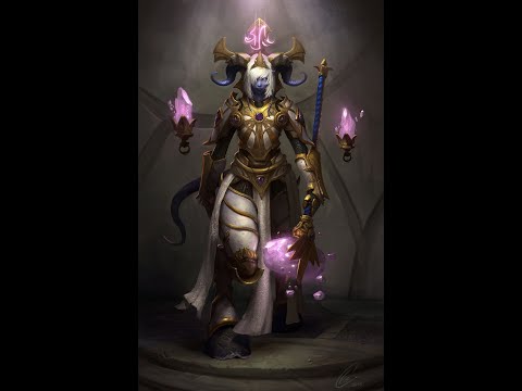 🎙️Azeroth Radio: Velen Flees Argus