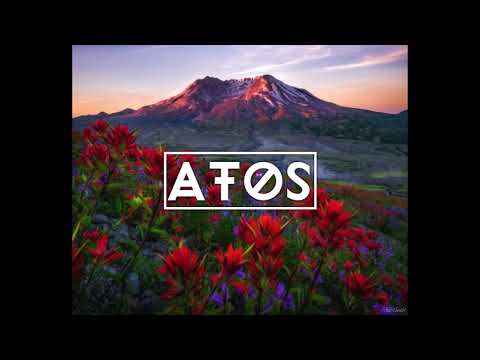 DEEJAY BRAKS X LET US BE (4MR_WST)_-__ATOS_SOUND_SYSTEME