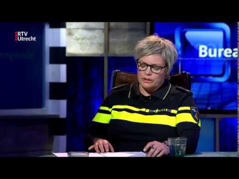 17-07-'19 Houten - Man geslagen met bierflesje