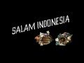 Endank Soekamti - Salam Indonesia (Bahasa Isyarat Bisindo Video Lirik)