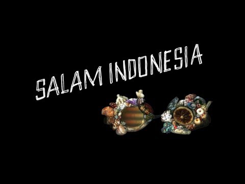 Salam indonesia endank soekamti sign language bisindo video lyric amp chord