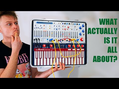 Buchla Music Easel (Retro) image 3