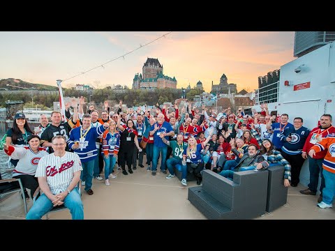 2019 Dissan Group National Sales Meeting