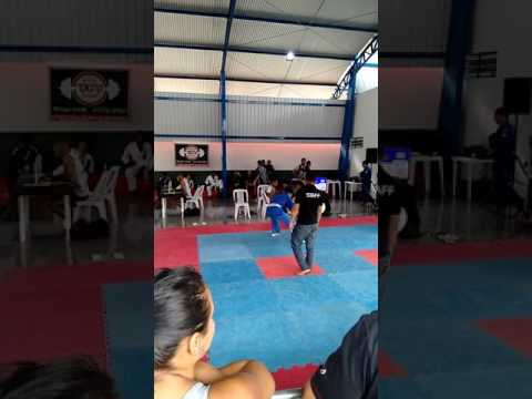 9° Copa Armlock Jiu Jitsu São Pedro