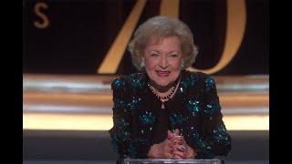 The 70th Primetime Emmy Awards (2018) Video