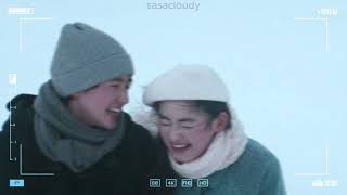 Download lagu 4men & davichi - can i love again (speed up) mp3