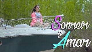 Karol Sevilla - Sonreír Y Amar