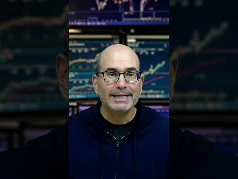 Our job as Traders is NOT to make money