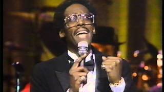 David Ruffin, Eddie Kendricks, Hall & Oates - My Girl