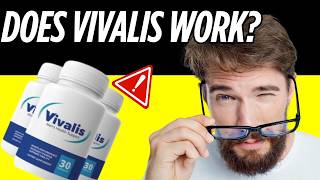 Vivalis Review - Vivalis Reviews and Complaints - Tired of Soreness? See How It Works!
