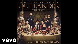 Bear McCreary - The Uprising Begins | Outlander: Season 2 (Original Television Soundtrack)