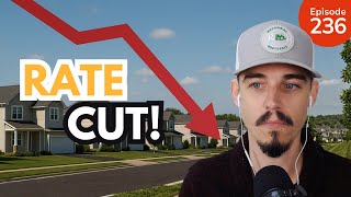Bank of Canada Cuts Rates Again: Are We Entering a New Era for Canadian Real Estate?