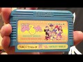Episode 28 Magical Taruruuto Kun Fantastic World Famicom Bandai 1991