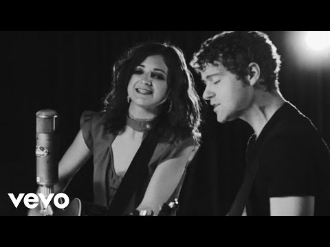 Striking Matches - Trouble Is As Trouble Does (1 Mic 1 Take)