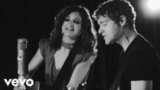 Striking Matches - Trouble Is As Trouble Does (1 Mic 1 Take)