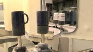 Vixen Jet Air Automated (Indexer) Machine