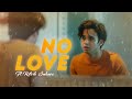 NO LOVE Ft. Ritvik Sahore edit || Ritvik Sahore Mix status || stars shorts