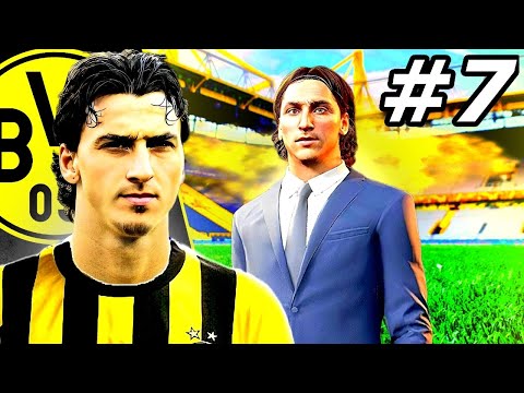 Zlatan Signs $1 Million Dollar Sponsor Deal...