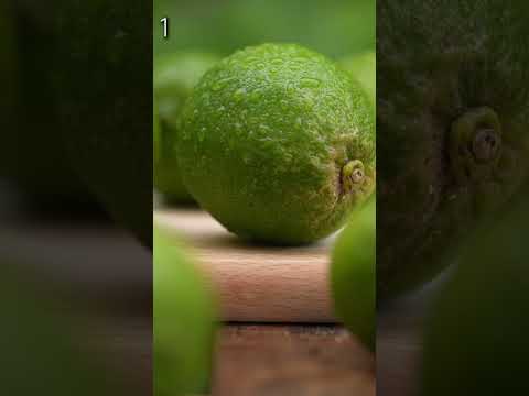 3 Reasons To Squeeze Key Limes On Your Food #health #limes