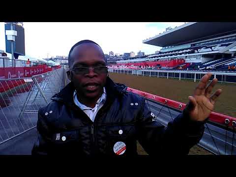 Durban July Horse Racing 2018