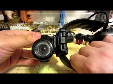 My Contour Roam2 POV Mount