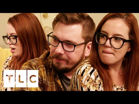 Jess Knows Colt Has Been Sending Nudes To Other Girls | 90 Day Fiancé: Happily Ever After