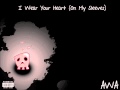 AWA - I Wear Your Heart (On My Sleeves) 