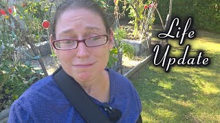 Life Update