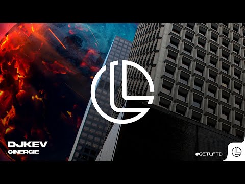 DJ KEV - Cinergie (Future House) LFTD