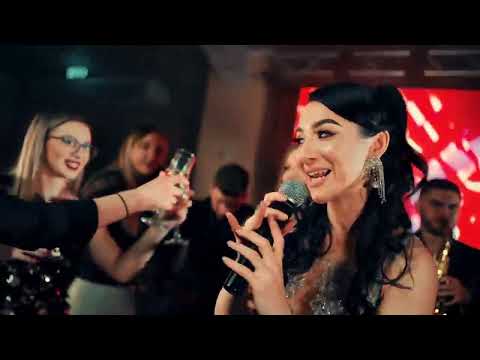 Denisa Minodora Rolnic🔥Colaj cu muzica de petrecere🔥Official video 2022