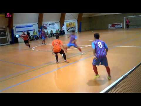 murazze -  eurospin adria 7 0 secondo tempo