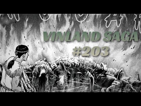 Things Just Got A LOT Worse || VINLAND SAGA Ch 203