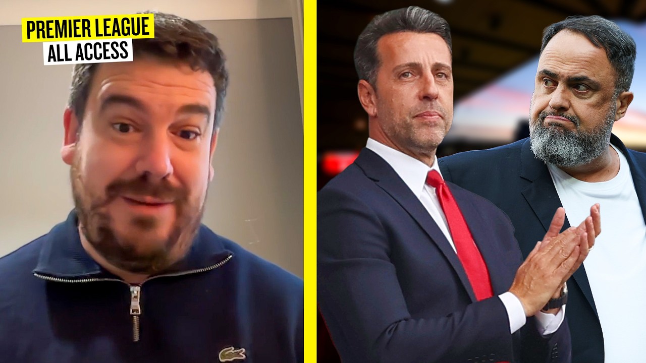 “Signings Have Been POOR!” Alex Crook QUESTIONS If Edu Will Stay At Forest After POOR Season