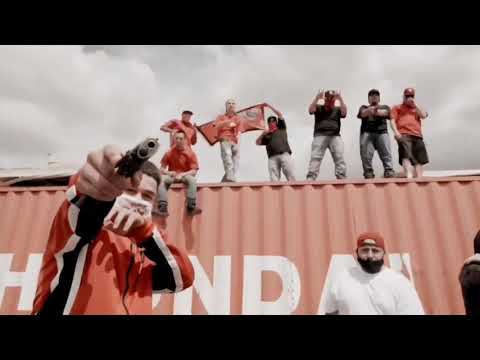 BabyFaceWood - Succa 2 a Succa music video