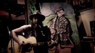 Music video thumbnail preview for Hooten Hallers - Old Baby Blues- by The Hooten Hallers