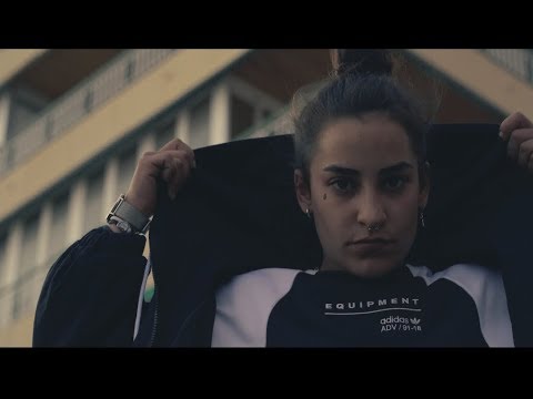 LA MAHEDERA - NO MORE DRAMA