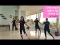 Lahenga - Jass Manak (Part 1) | Tutorial | Easy Steps for Beginners | Az Dance