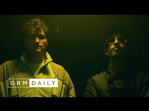 Alo Thadeus - Lost The Night Feat. M1onTheBeat [Music Video] | GRM Daily