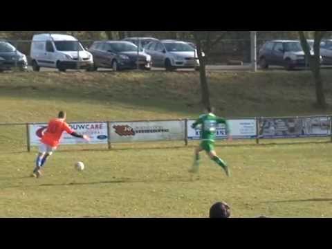 TVEllef Sport: EMS-Leeuwen en RAVC-Bieslo