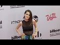 Laura Marano 2017 Billboard Music Awards Magenta Carpet