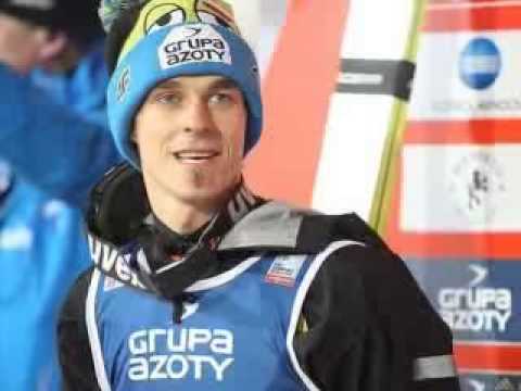 Teamspringen in Zakopane 2013