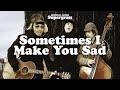 Supergrass - Sometimes I Make You Sad (Official Audio)